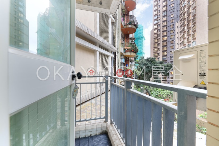 莊士明德軒低層住宅|出租樓盤|HK$ 28,000/ 月