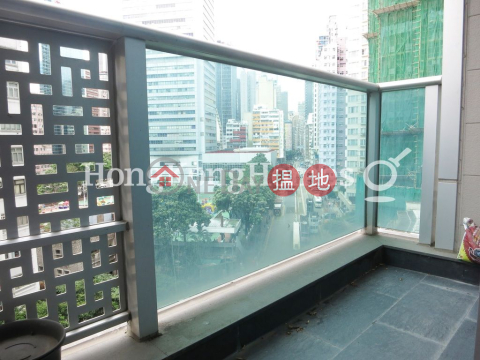 1 Bed Unit for Rent at J Residence, J Residence 嘉薈軒 | Wan Chai District (Proway-LID68549R)_0