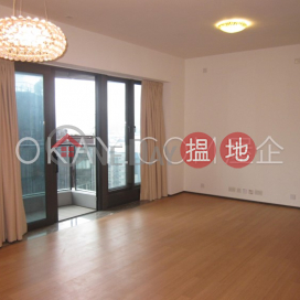 Unique 2 bedroom with harbour views & balcony | For Sale | Arezzo 瀚然 _0