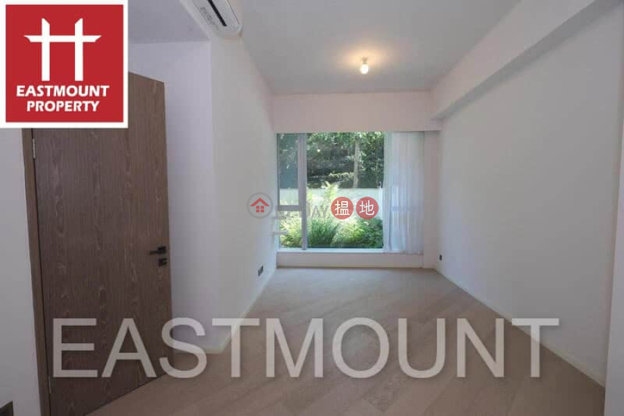 Clearwater Bay Apartment | Property For Sale in Mount Pavilia 傲瀧-Low-density luxury villa with 1 Car Parking and Garden | Mount Pavilia 傲瀧 Sales Listings