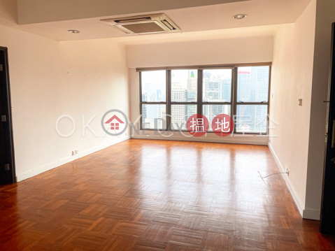 Stylish 3 bedroom with parking | Rental, 2 Old Peak Road 舊山頂道2號 | Central District (OKAY-R59594)_0