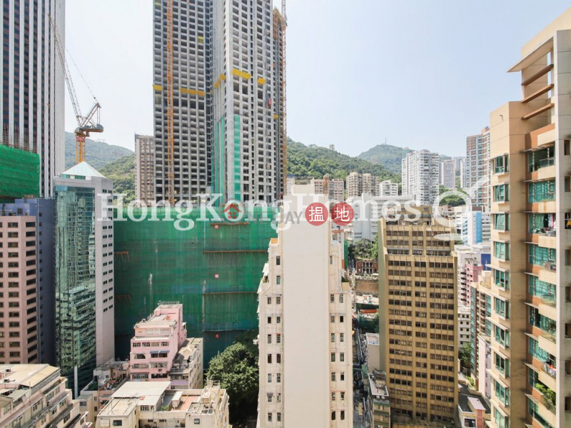 Property Search Hong Kong | OneDay | Residential, Rental Listings 1 Bed Unit for Rent at J Residence