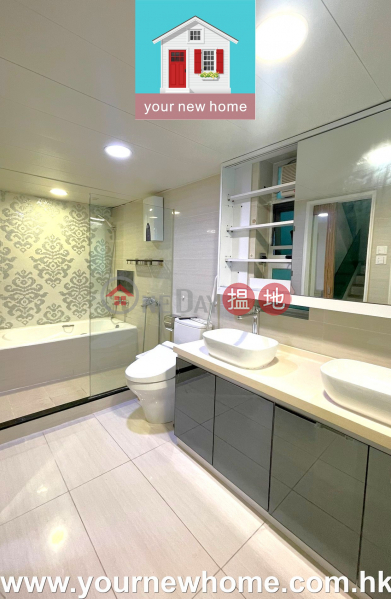 Convenient House in Clearwater Bay For Rent清水灣道 | 西貢-香港|出租|HK$ 42,000/ 月
