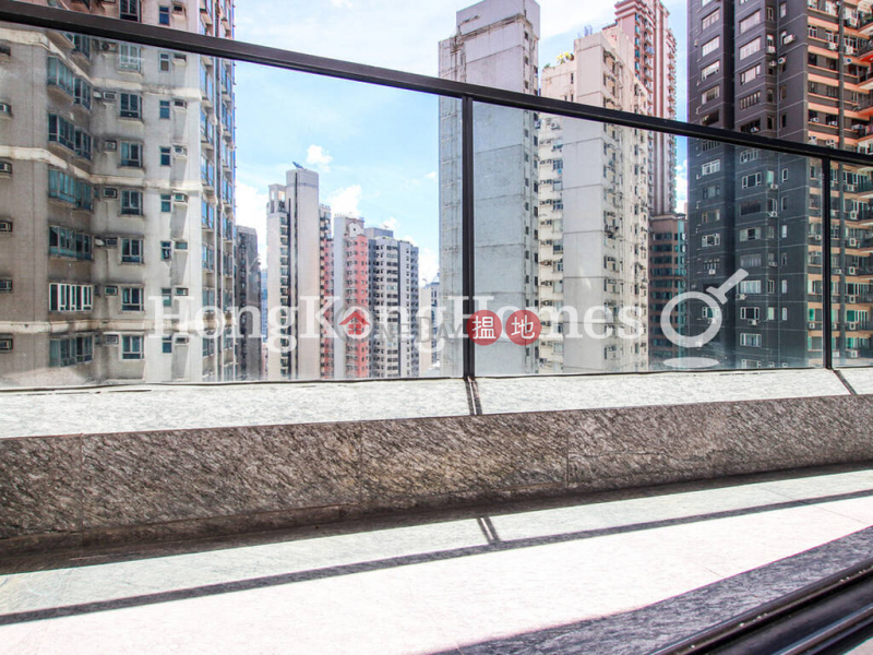 3 Bedroom Family Unit for Rent at Azura 2A Seymour Road | Western District | Hong Kong | Rental HK$ 68,000/ month