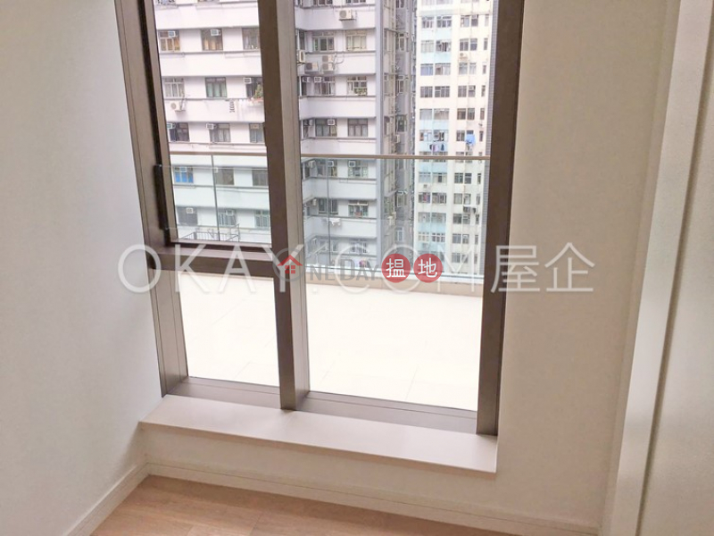 Property Search Hong Kong | OneDay | Residential, Sales Listings | Stylish 2 bedroom with terrace | For Sale