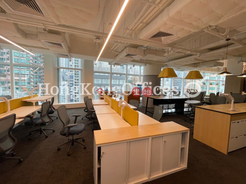 Office Unit for Rent at 33 Des Voeux Road West, 33-45 Des Voeux Road West | Western District, Hong Kong Rental HK$ 194,950/ month