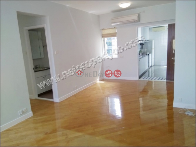 Spacious apartment for sale or rent in Happy Valley with a car park | Silver Star Court 銀星閣 Sales Listings
