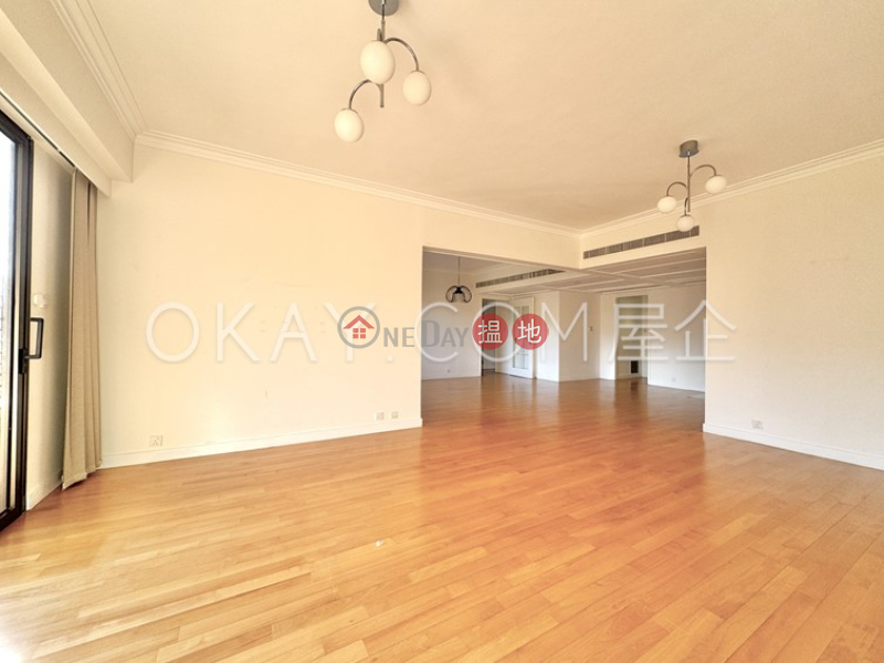 Rare 3 bedroom with balcony | For Sale 88 Tai Tam Reservoir Road | Southern District Hong Kong | Sales | HK$ 45M