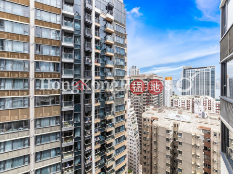 柏蔚山三房兩廳單位出售, 柏蔚山 Fleur Pavilia | 東區 (Proway-LID190695S)_0