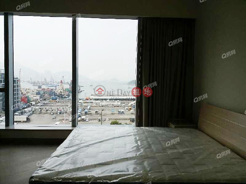 Cullinan West II | 3 bedroom Mid Floor Flat for Rent | Cullinan West II 匯璽II Rental Listings