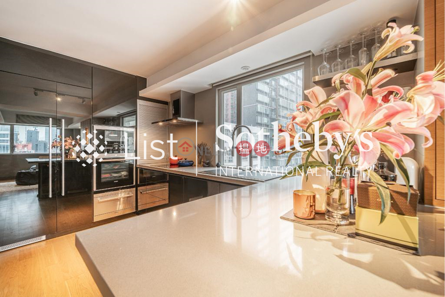 Property for Sale at Tim Po Court with 2 Bedrooms | 43-45 Caine Road | Central District | Hong Kong, Sales HK$ 12.5M
