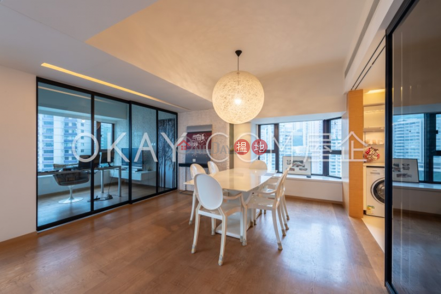 The Royal Court | High | Residential | Rental Listings HK$ 78,000/ month