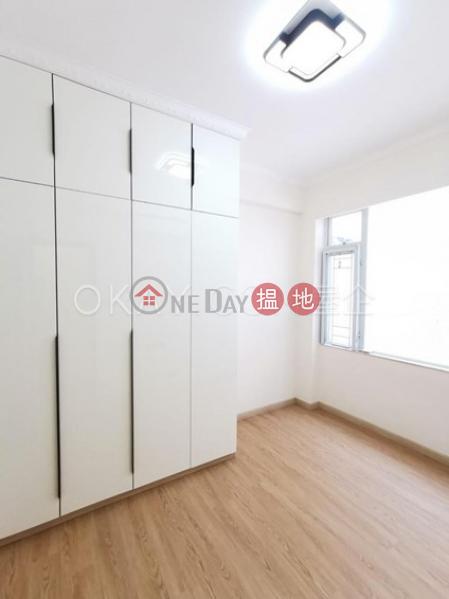 Gorgeous 3 bedroom with parking | Rental, Balmoral Garden 翠海花園 Rental Listings | Sai Kung (OKAY-R396481)