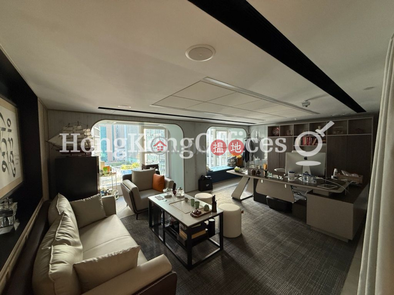 Property Search Hong Kong | OneDay | Office / Commercial Property, Rental Listings Office Unit for Rent at Lee Kum Kee Central (SBI Centre)