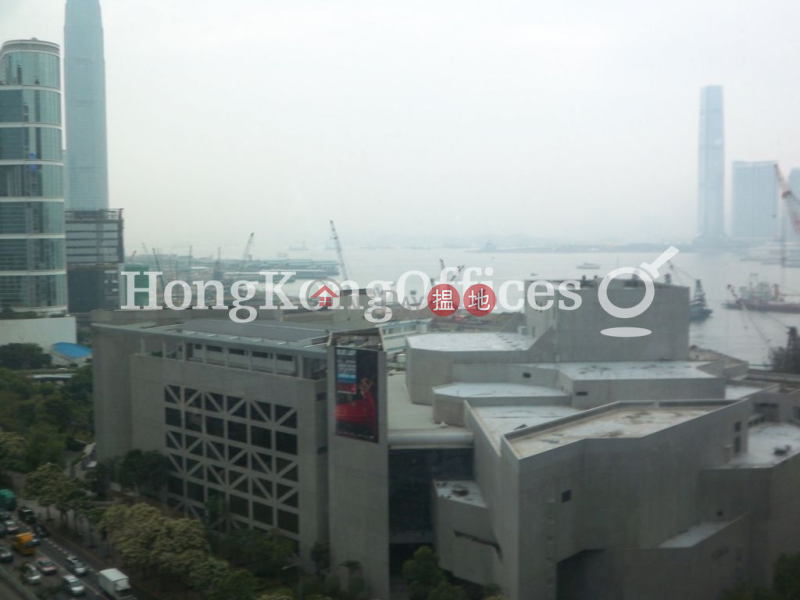 Property Search Hong Kong | OneDay | Office / Commercial Property Rental Listings, Office Unit for Rent at Jubilee Centre