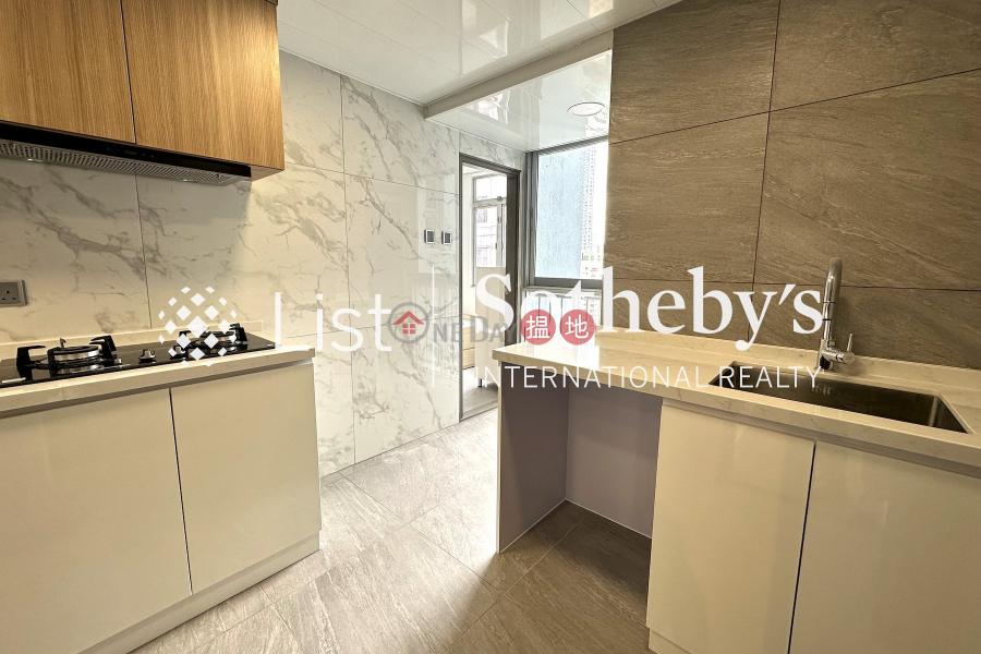 HK$ 18.8M Sunlight Garden | Kowloon City, Property for Sale at Sunlight Garden with 3 Bedrooms