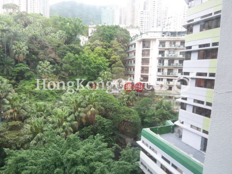 Property Search Hong Kong | OneDay | Office / Commercial Property Rental Listings Office Unit for Rent at Hong Kong Diamond Exchange Building