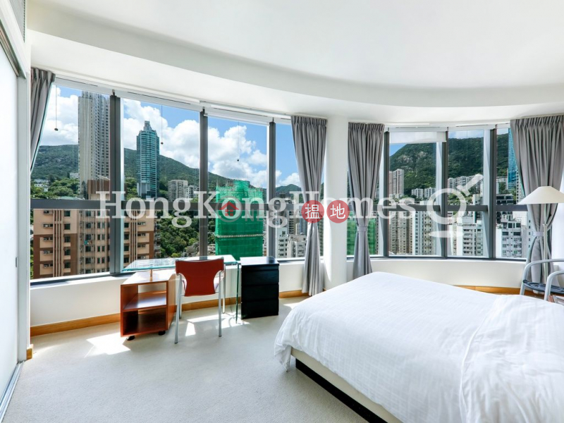 The Ellipsis兩房一廳單位出租-5-7藍塘道 | 灣仔區香港-出租-HK$ 57,500/ 月