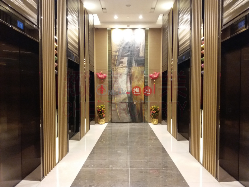 Elite Centre 22 Hung To Road | Kwun Tong District | Hong Kong Rental, HK$ 24,000/ month