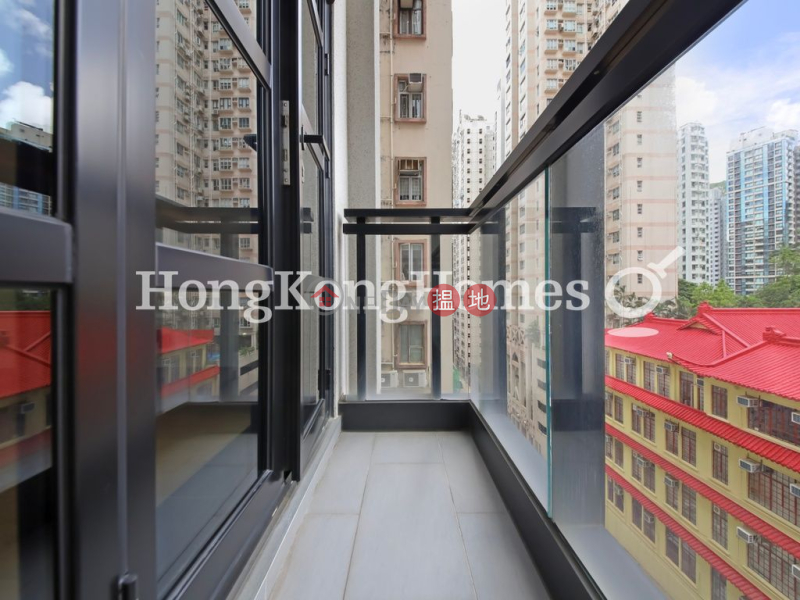 2 Bedroom Unit for Rent at Resiglow, 7A Shan Kwong Road | Wan Chai District, Hong Kong Rental, HK$ 36,000/ month