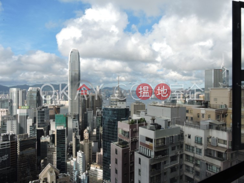 3房2廁,極高層嘉兆臺出售單位, 嘉兆臺 The Grand Panorama | 西區 (OKAY-S83271)_0