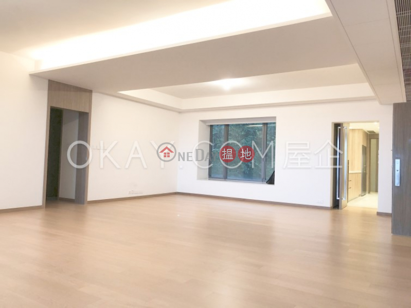 Stylish 3 bedroom with balcony & parking | Rental | 3 Tregunter Path | Central District, Hong Kong, Rental | HK$ 121,000/ month