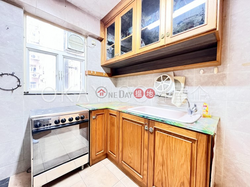 HK$ 29.6M | Block 45-48 Baguio Villa Western District, Efficient 3 bedroom with sea views & parking | For Sale
