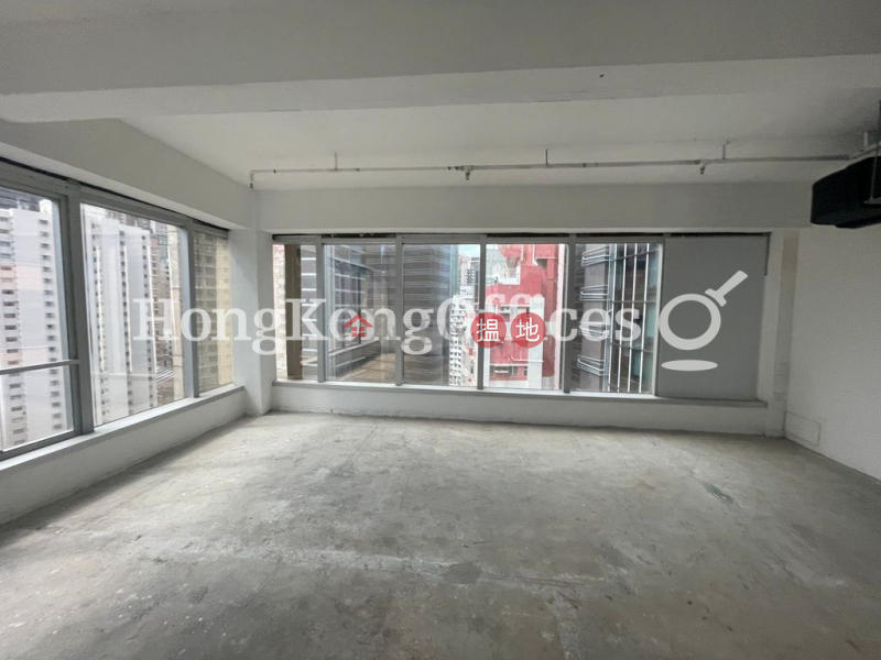 Office Unit for Rent at Chinachem Hollywood Centre, 1 Hollywood Road | Central District, Hong Kong | Rental HK$ 26,011/ month