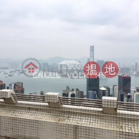 西半山三房兩廳筍盤出租|住宅單位 | 富景花園 Scenic Heights _0