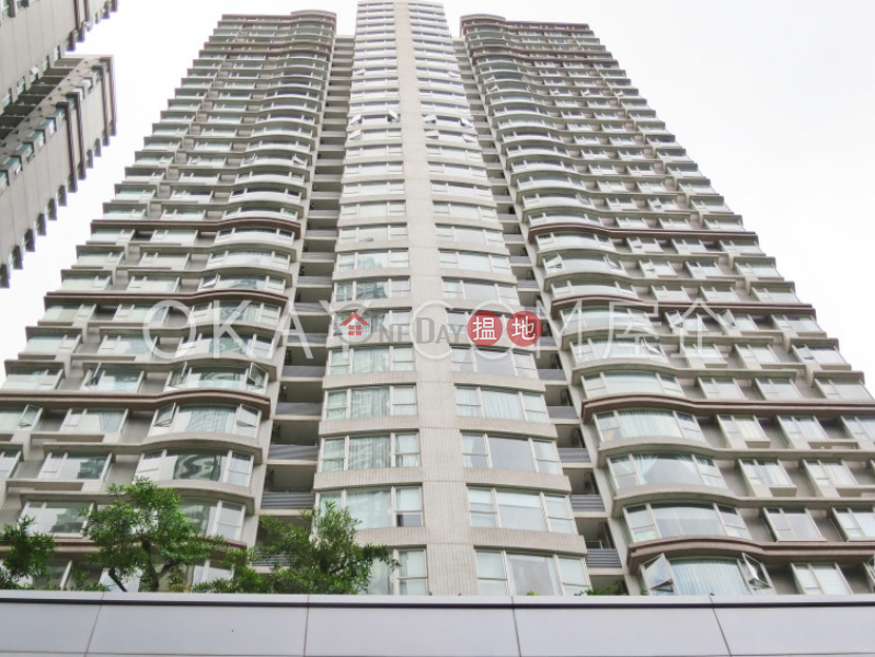 HK$ 28.3M, Star Crest Wan Chai District Stylish 3 bedroom in Wan Chai | For Sale