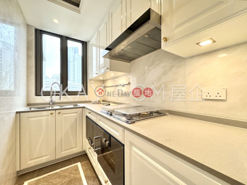 Property Search Hong Kong | OneDay | Residential Rental Listings Popular 2 bedroom with balcony | Rental