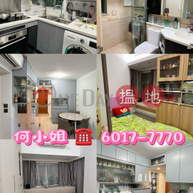 維港灣中層兩房 （業主免佣盤）免佣免佣 | 維港灣8座 Tower 8 Island Harbourview _0