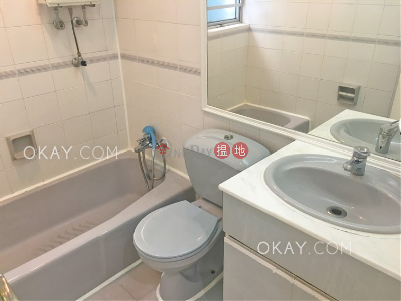 Popular 3 bedroom on high floor | Rental, Marina Square West 海怡廣場西翼 Rental Listings | Southern District (OKAY-R75833)