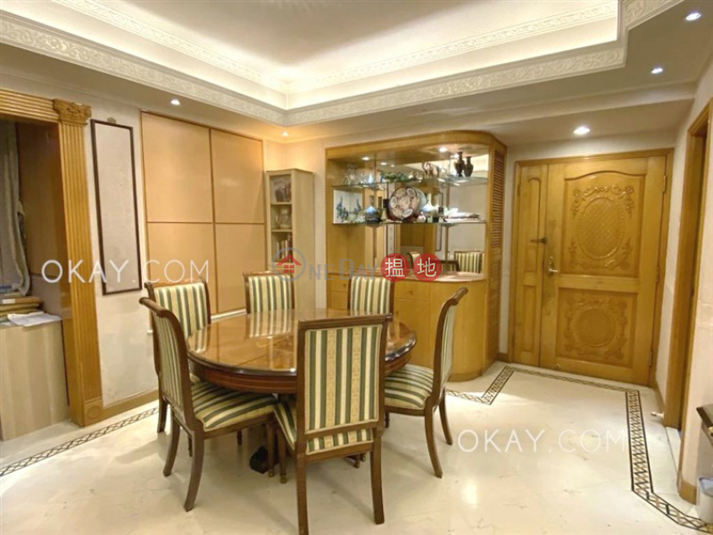 Nicely kept 3 bedroom with parking | For Sale | Shiu Fai Terrace Garden 肇輝臺花園 Sales Listings