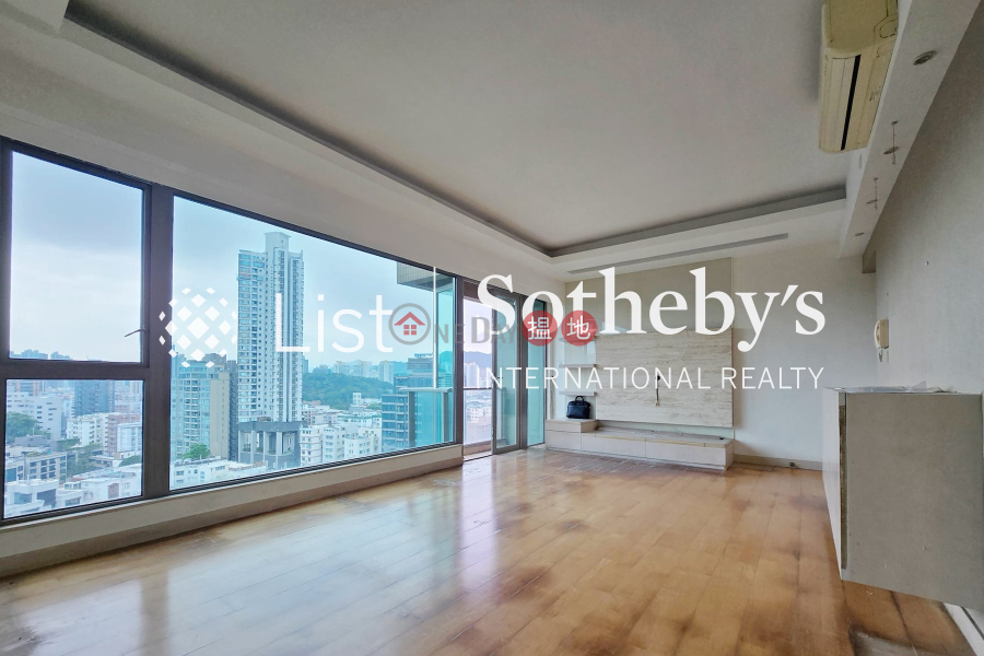 出售嘉多利豪園三房兩廳單位|83窩打老道 | 油尖旺香港|出售|HK$ 1,880萬