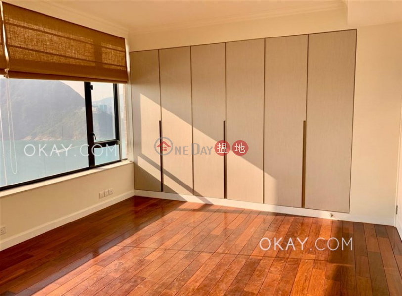Efficient 4 bedroom with sea views & balcony | Rental 65 Repulse Bay Road | Southern District Hong Kong Rental, HK$ 120,000/ month