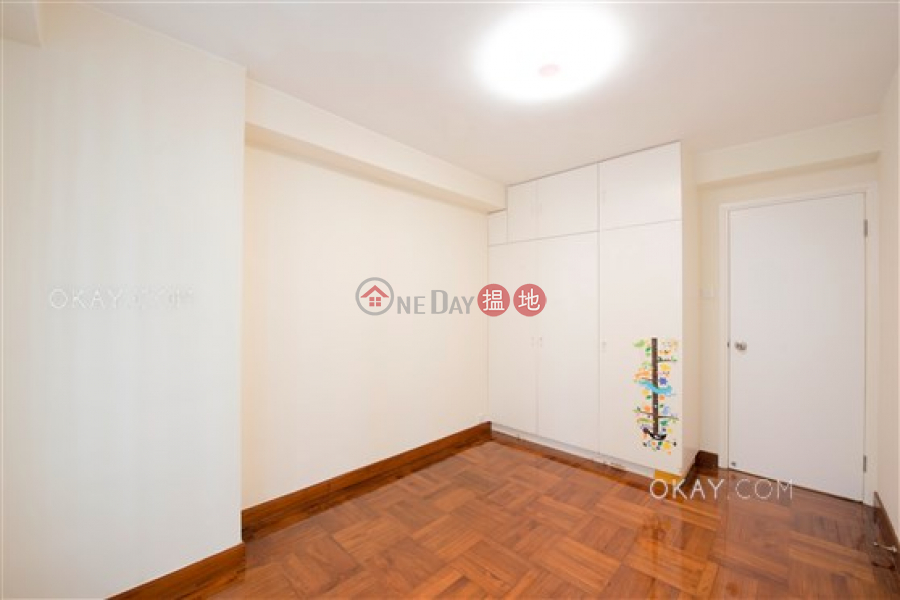 Efficient 3 bedroom with balcony & parking | For Sale, 39 Kennedy Road | Wan Chai District | Hong Kong | Sales HK$ 16.88M