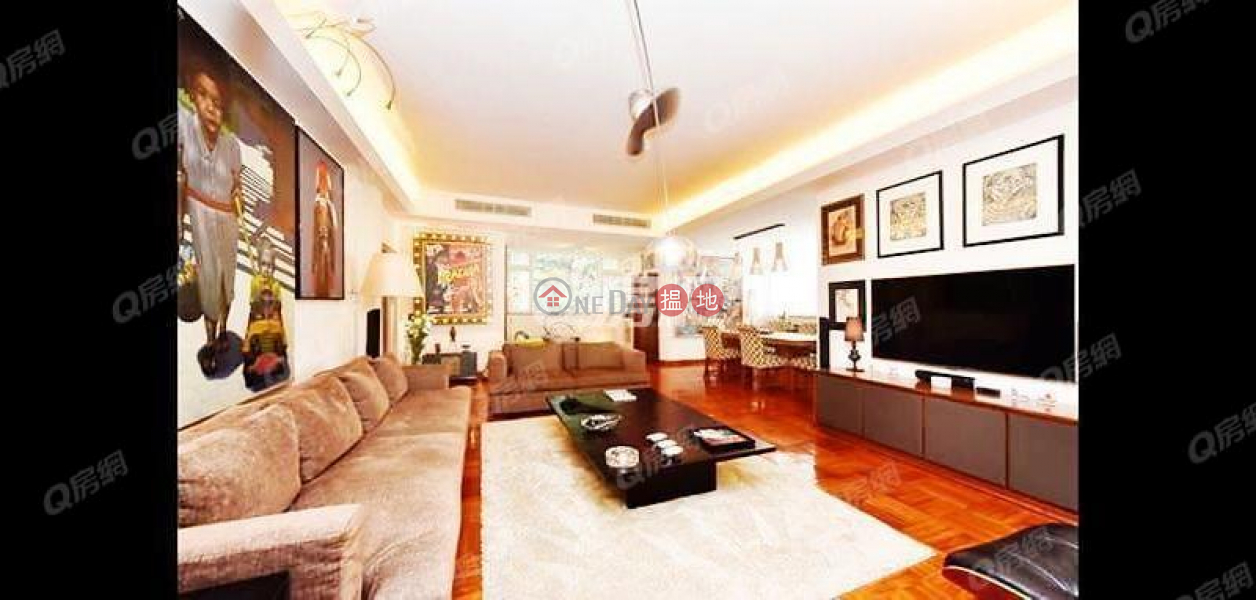 29-31 Bisney Road | 4 bedroom High Floor Flat for Rent | 29-31 Bisney Road | Western District, Hong Kong | Rental, HK$ 98,000/ month