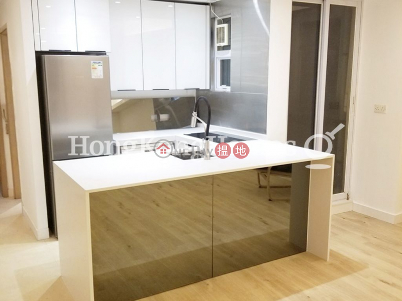 1 Bed Unit for Rent at 234 Lockhart Road, 234 Lockhart Road 駱克道234號 Rental Listings | Wan Chai District (Proway-LID101150R)