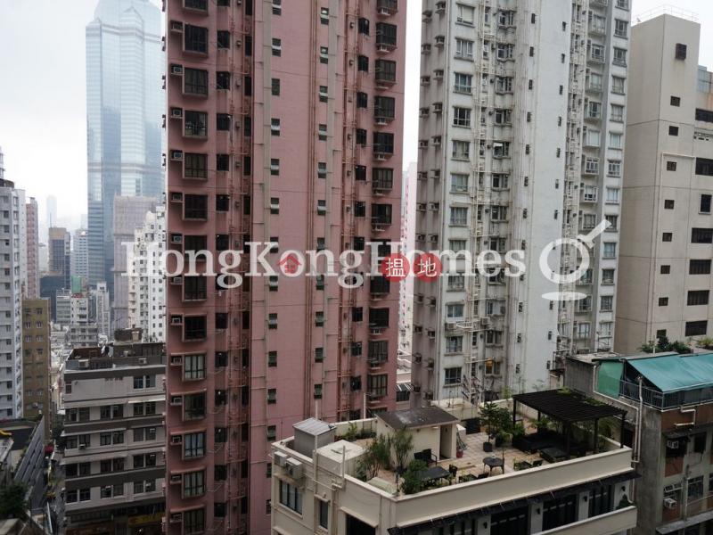 香港搵樓|租樓|二手盤|買樓| 搵地 | 住宅出租樓盤-英輝閣一房單位出租