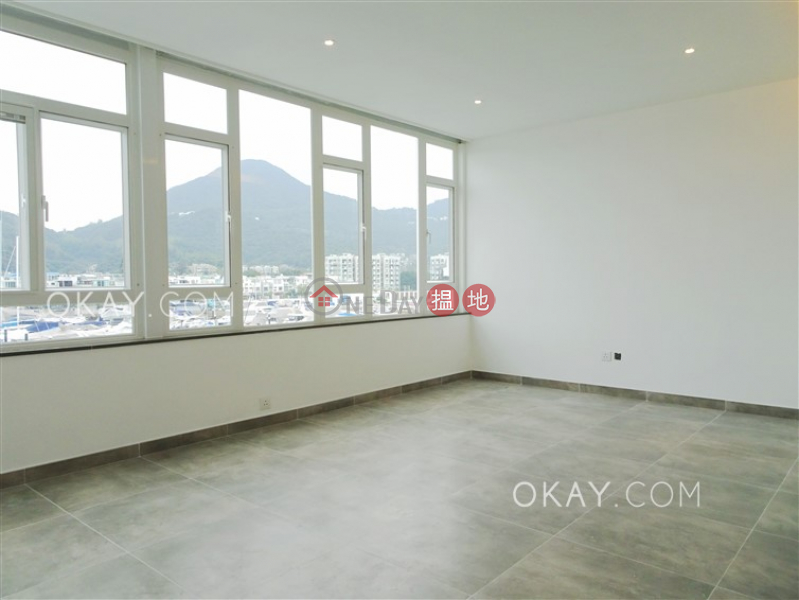 Stylish house with sea views, terrace | Rental 380 Hiram\'s Highway | Sai Kung | Hong Kong Rental HK$ 65,000/ month