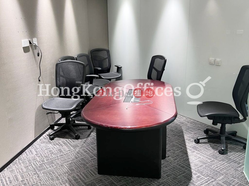 Office Unit for Rent at The Center, The Center 中環中心 Rental Listings | Central District (HKO-69270-AEHR)