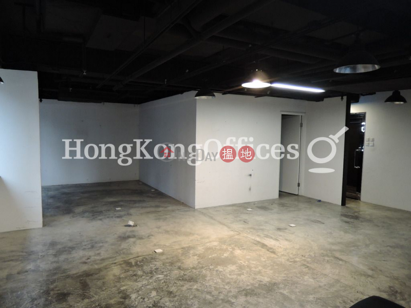 Property Search Hong Kong | OneDay | Office / Commercial Property, Sales Listings, Office Unit at 1 Lyndhurst Tower | For Sale