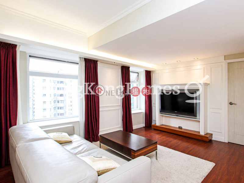 1 Bed Unit for Rent at Fairview Height 1 Seymour Road | Western District, Hong Kong, Rental | HK$ 28,000/ month