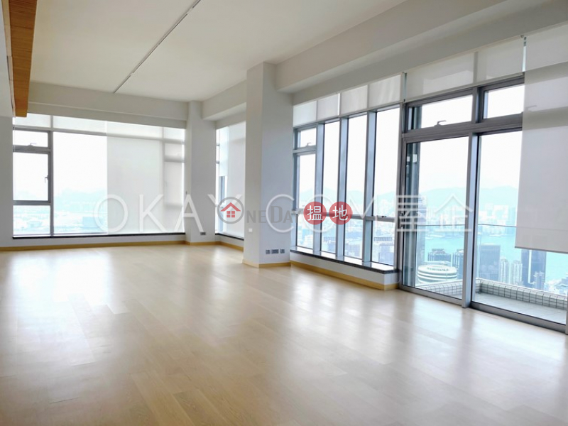 Property Search Hong Kong | OneDay | Residential Rental Listings Exquisite 5 bed on high floor with harbour views | Rental