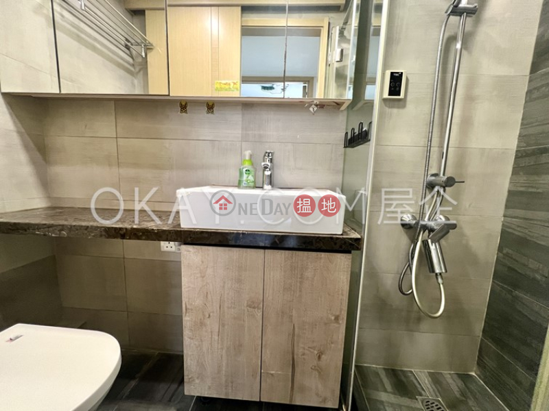 Unique 4 bedroom on high floor | Rental, 4-6 Fortress Hill Road | Eastern District Hong Kong, Rental | HK$ 36,800/ month