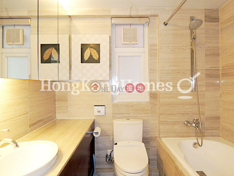 HK$ 90,000/ month | Dynasty Court Central District 3 Bedroom Family Unit for Rent at Dynasty Court