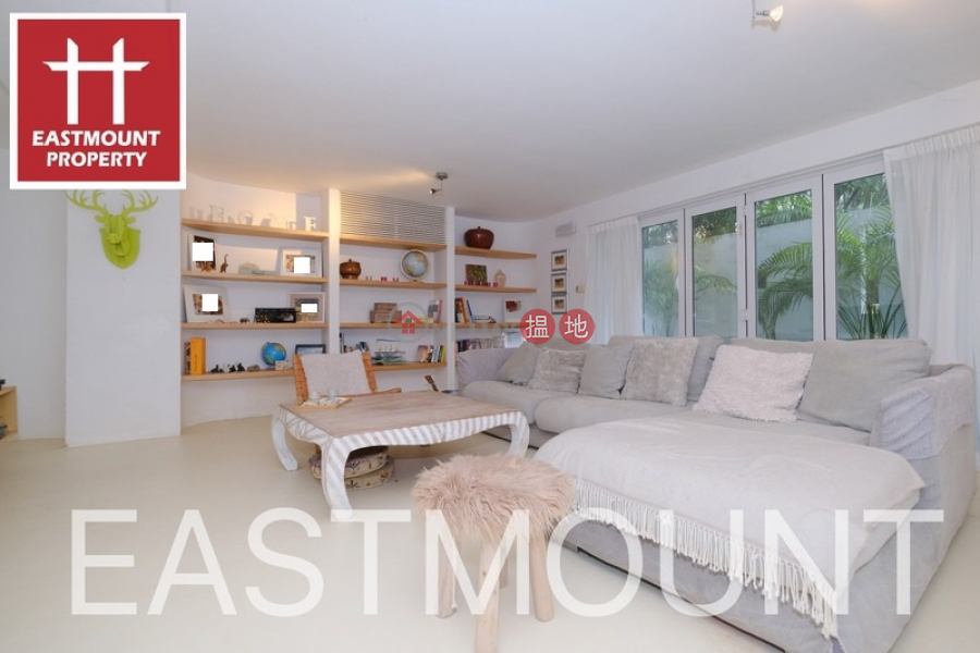 Sai Kung Village House | Property For Sale and Lease in Greenfield Villa, Chuk Yeung Road 竹洋路松濤軒-Large complex, Corner Lung Mei Tsuen Road | Sai Kung | Hong Kong | Rental, HK$ 46,000/ month