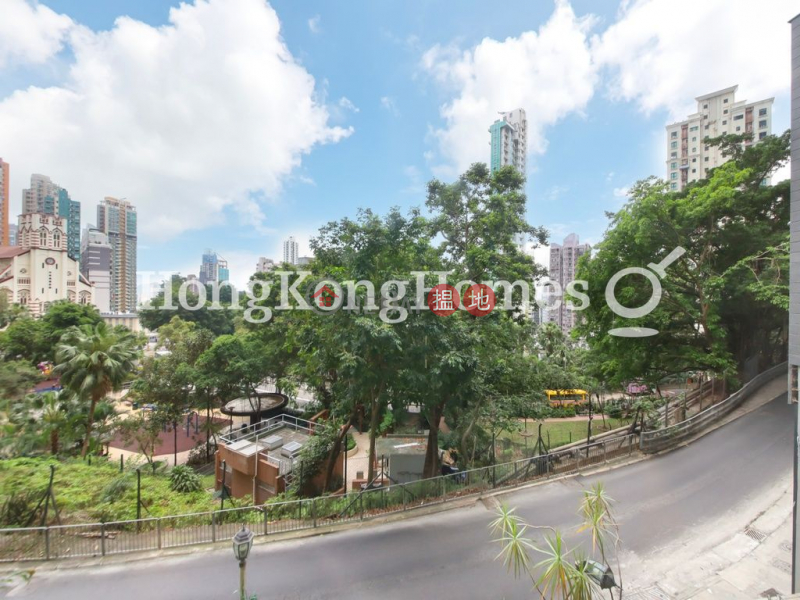 Property Search Hong Kong | OneDay | Residential, Rental Listings | 2 Bedroom Unit for Rent at Fair Wind Manor