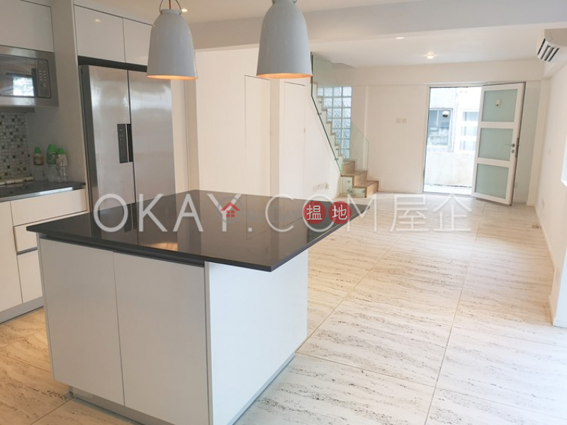 Unique house with rooftop, terrace & balcony | For Sale, Mang Kung Uk | Sai Kung | Hong Kong Sales HK$ 15M